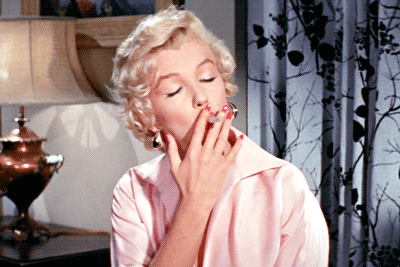 玛丽莲梦露图片