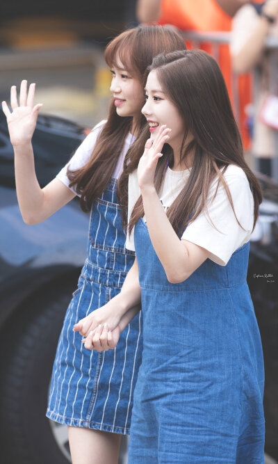 izone/权恩妃/权恩菲/权姐/女士/名人/兔子/eunbi