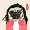 巴扎黑
