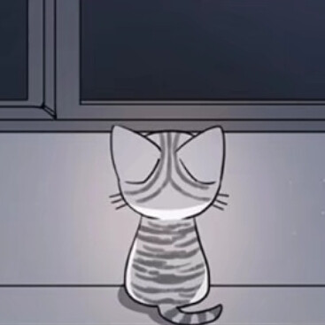 甜甜私房猫冒险日记