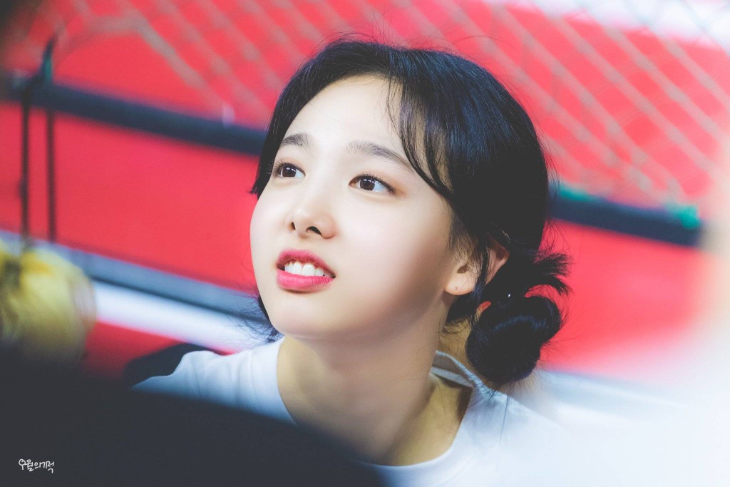 林娜琏 - 堆糖,美图壁纸兴趣社区