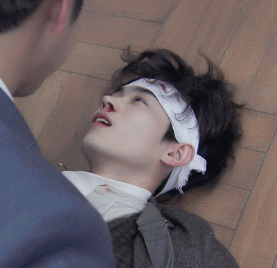 菅田将晖 3年a班