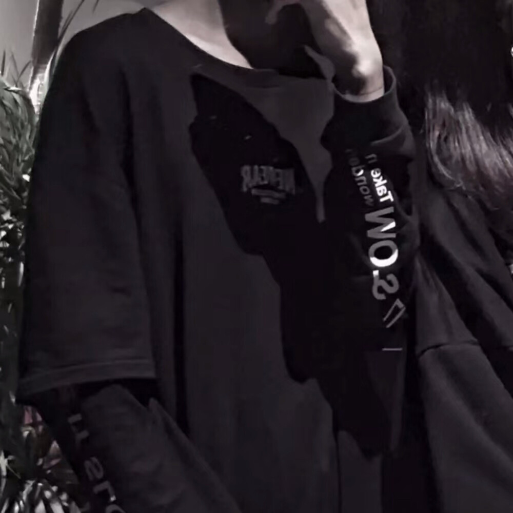 真人情侣头像