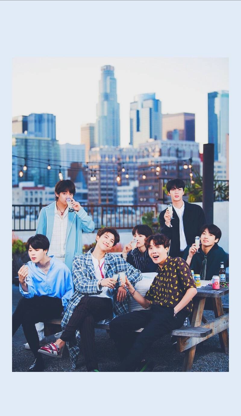 bts.壁纸