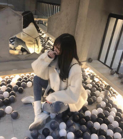 qq优质女头
