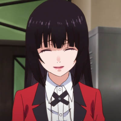 狂赌之渊会长x梦子