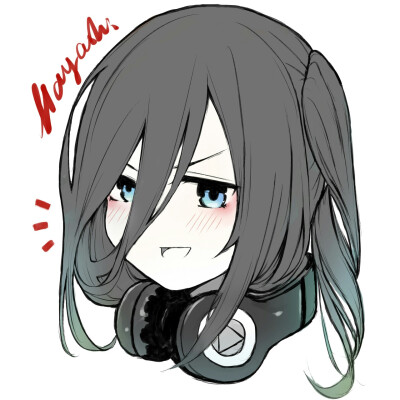 头像