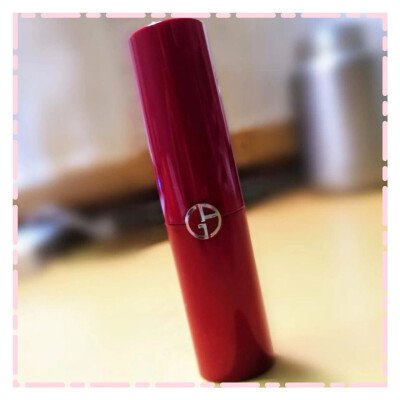 阿玛尼小细管201