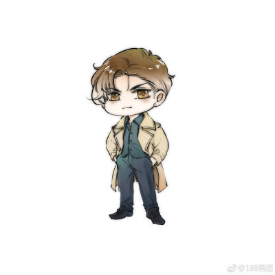 周谨行