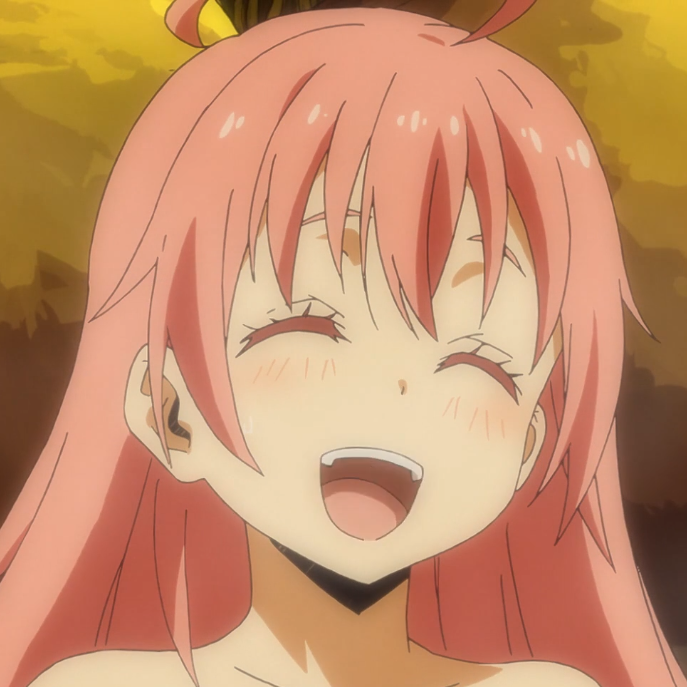 米莉姆