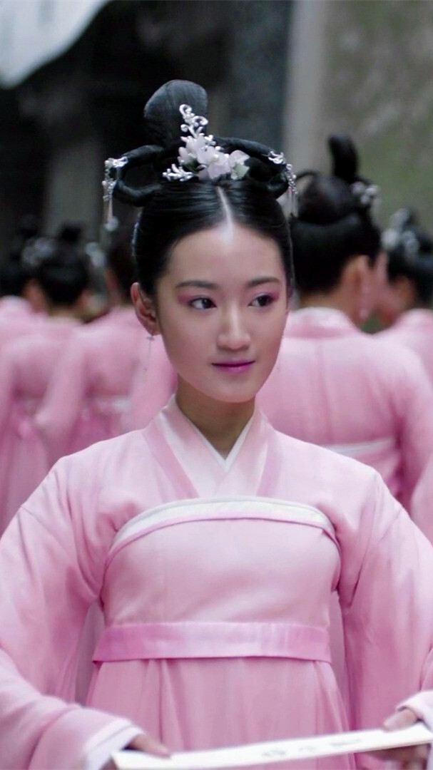 九州海上牧云记南枯月漓马泽涵饰