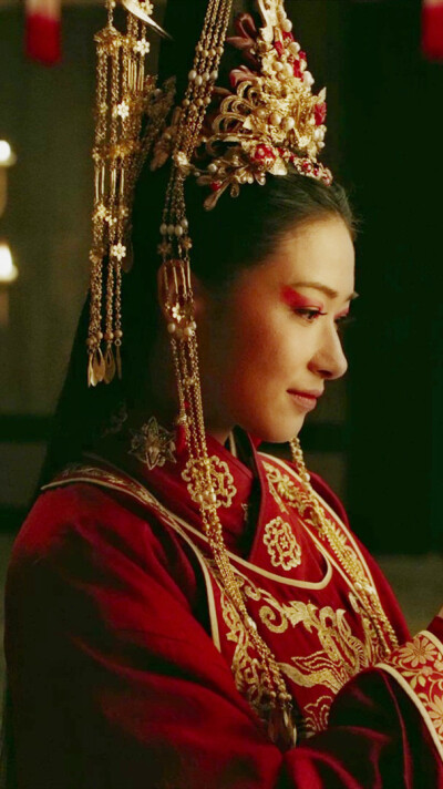 九州海上牧云记-南枯月漓-万茜饰