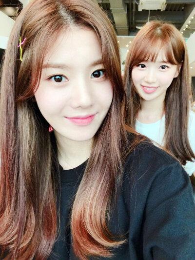 izone/金采源/金彩元/萝卜片妖精/天使少女/chaewo