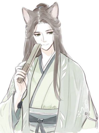 人渣反派自救系统 沈清秋洛冰河.漠北君尚清华