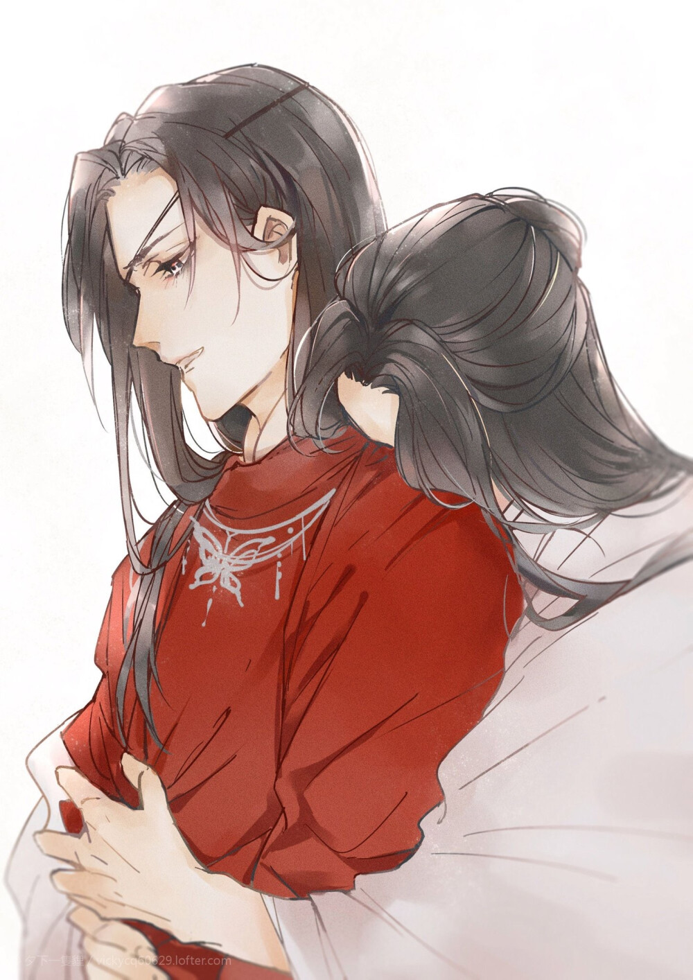 花城谢怜