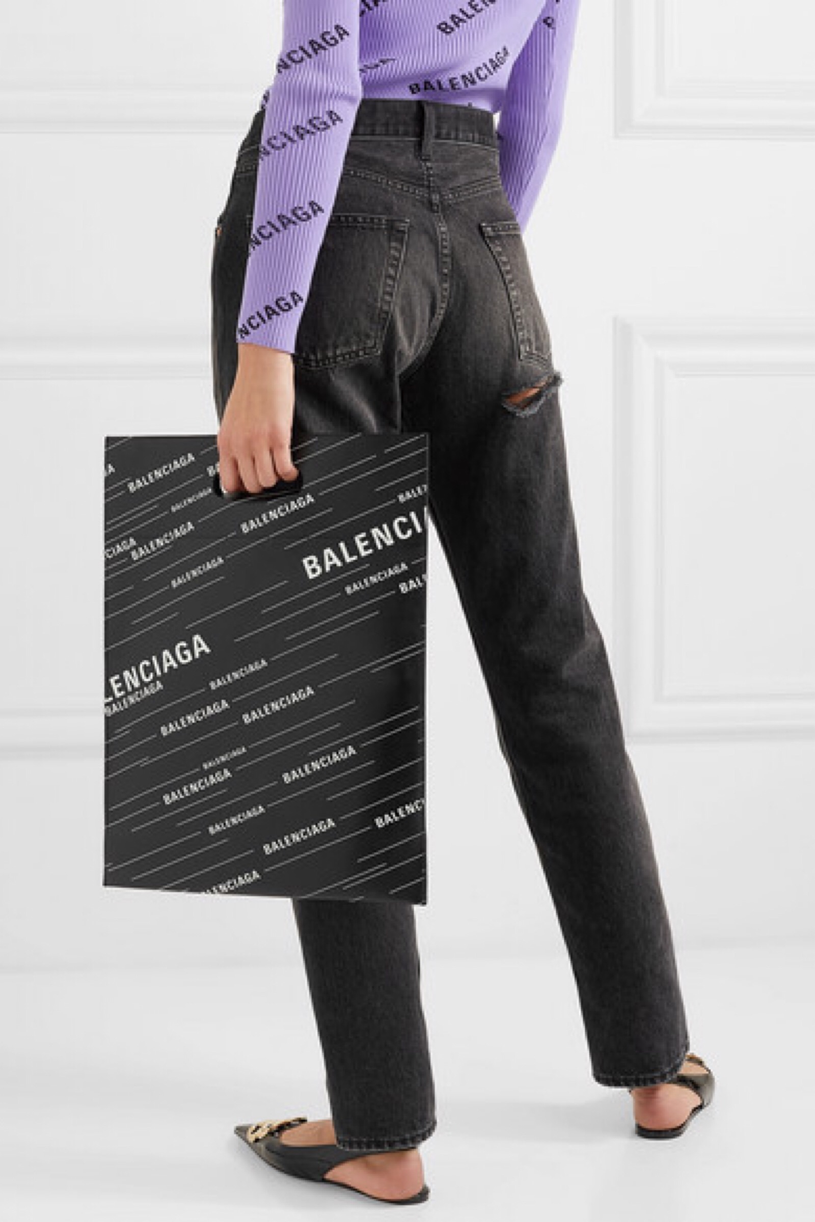 balenciaga 创意总监 demna gvasalia 常常… - 堆糖,美图壁纸兴趣