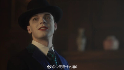 jeremiah valeska