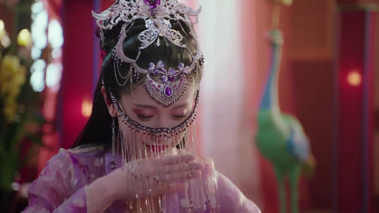 苏依依.绝世千金