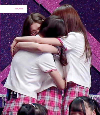 izone/权恩妃/权恩菲/权姐/女士/名人/兔子/eunbi