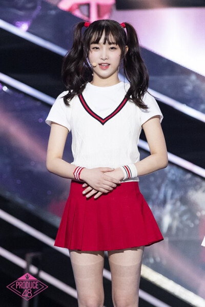 izone/崔睿娜/崔艺娜/椰奶/yena/小黄鸭/脆椰奶/小脆