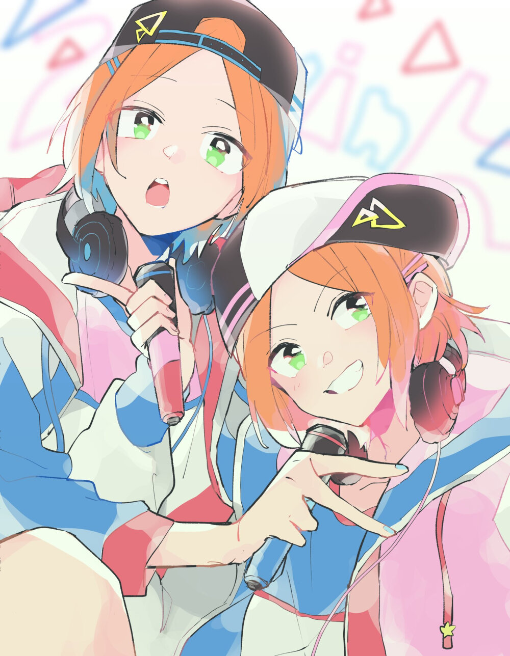 あんスタ2wink