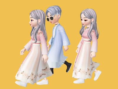 崽崽zepeto