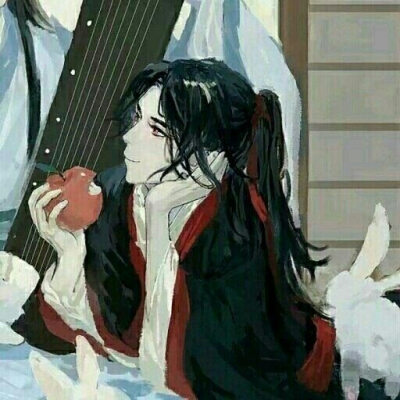【蓝湛/魏婴】情头/萌图