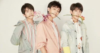 tfboy