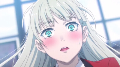 狂赌之渊