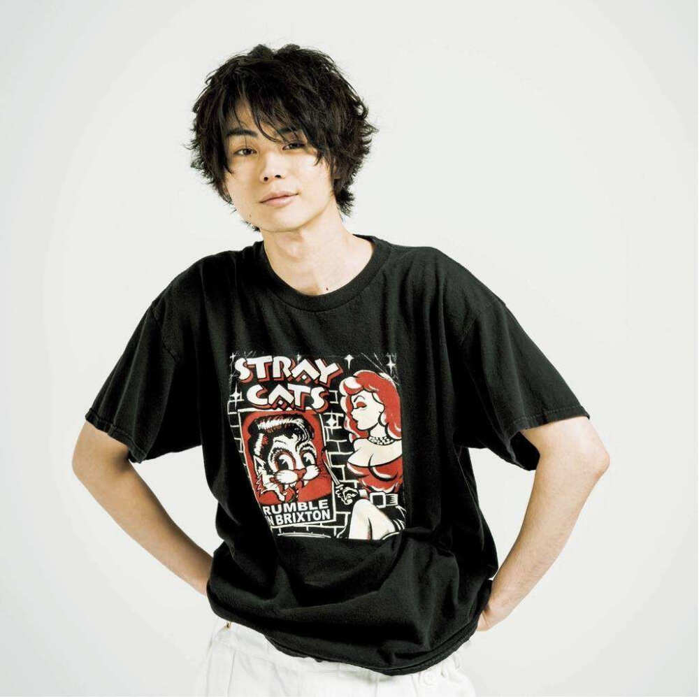 菅田将晖
