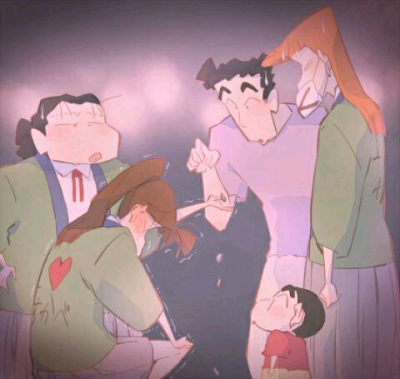 蜡笔小新