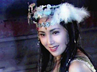 西游记豹子精