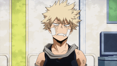 爆豪胜己咔酱,绿谷出久,轰焦冻