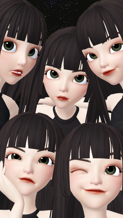 崽崽zepeto