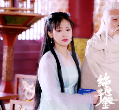 《绝世千金》林洛景~郑湫泓