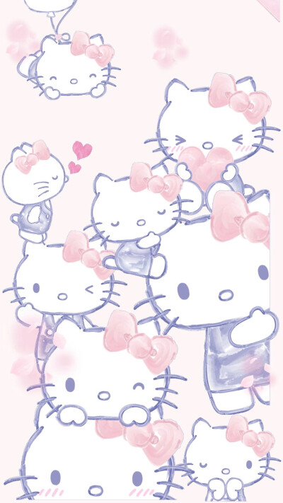 hellokitty - 堆糖,美图壁纸兴趣社区