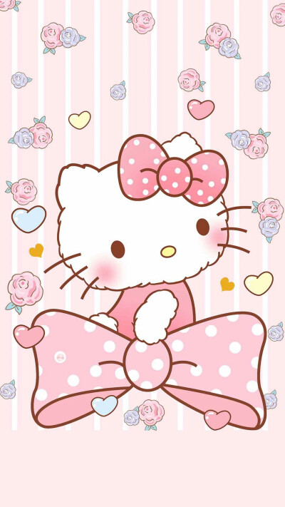 kitty - 堆糖,美图壁纸兴趣社区