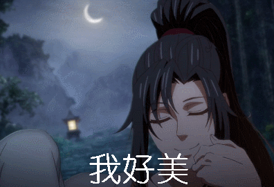 魔道祖师 魏无羡