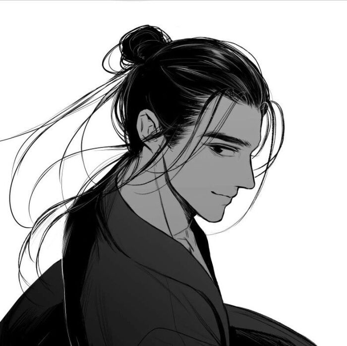 古风 男生 头像 帅气