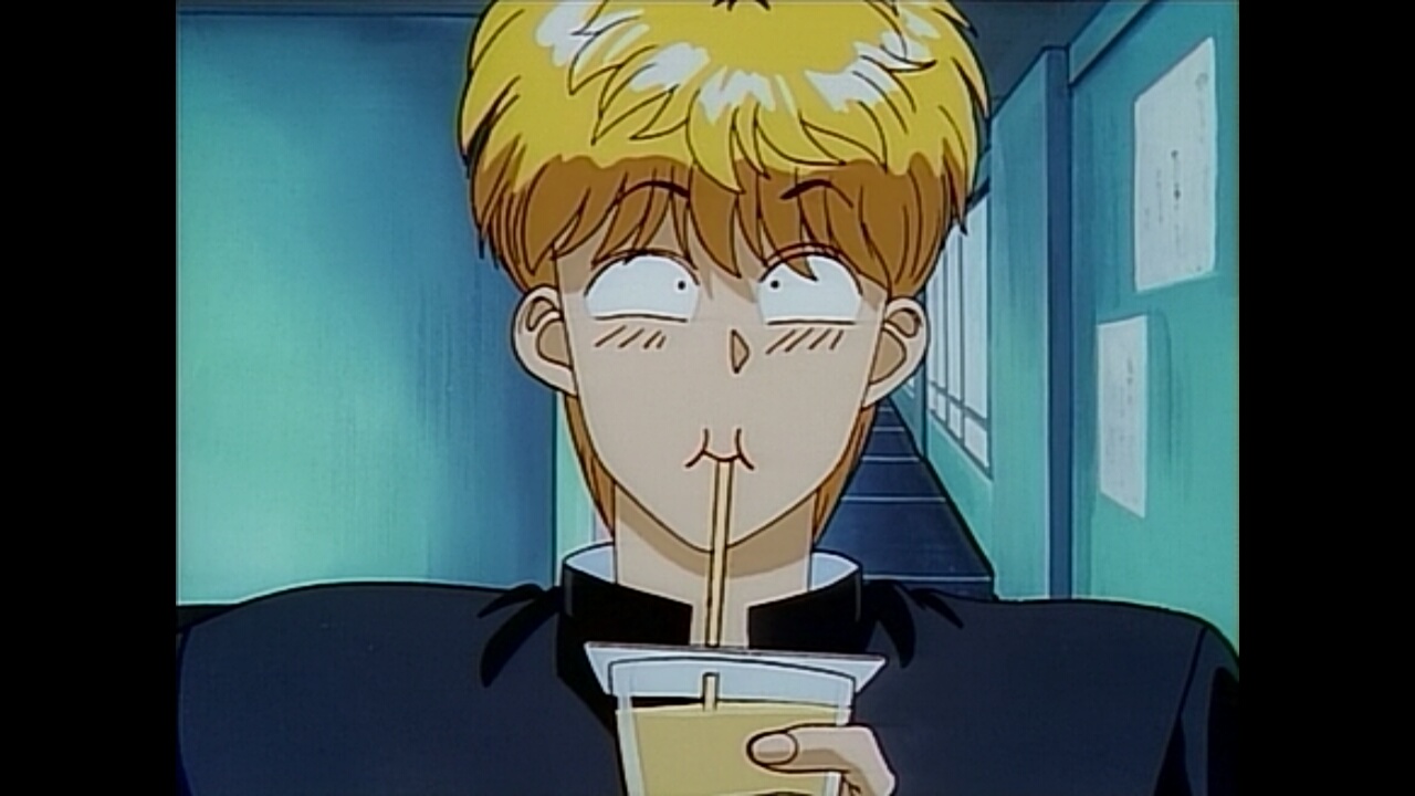 我是大哥大动漫!