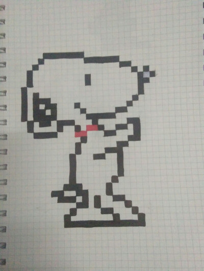 像素画
