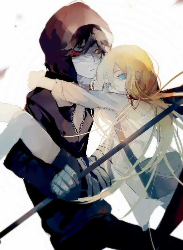 angels of death