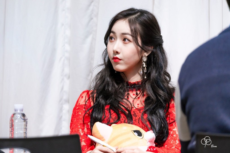 gfriend信飞78