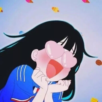 情头搞怪