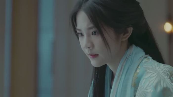新蔡公主.凤囚凰