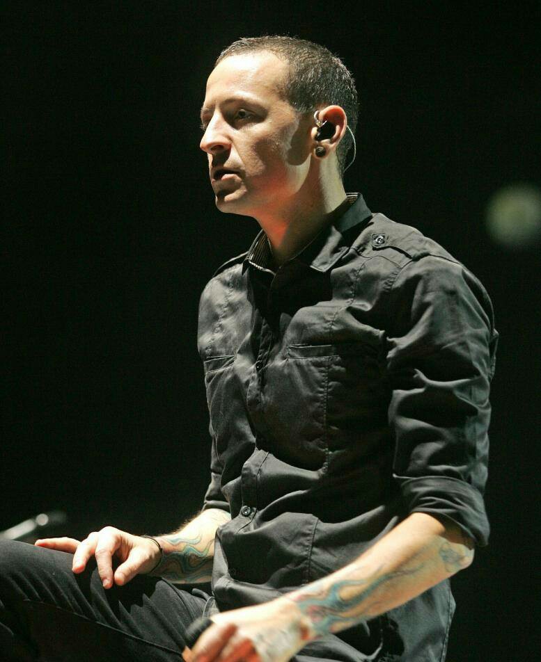 linkinpark林肯公园