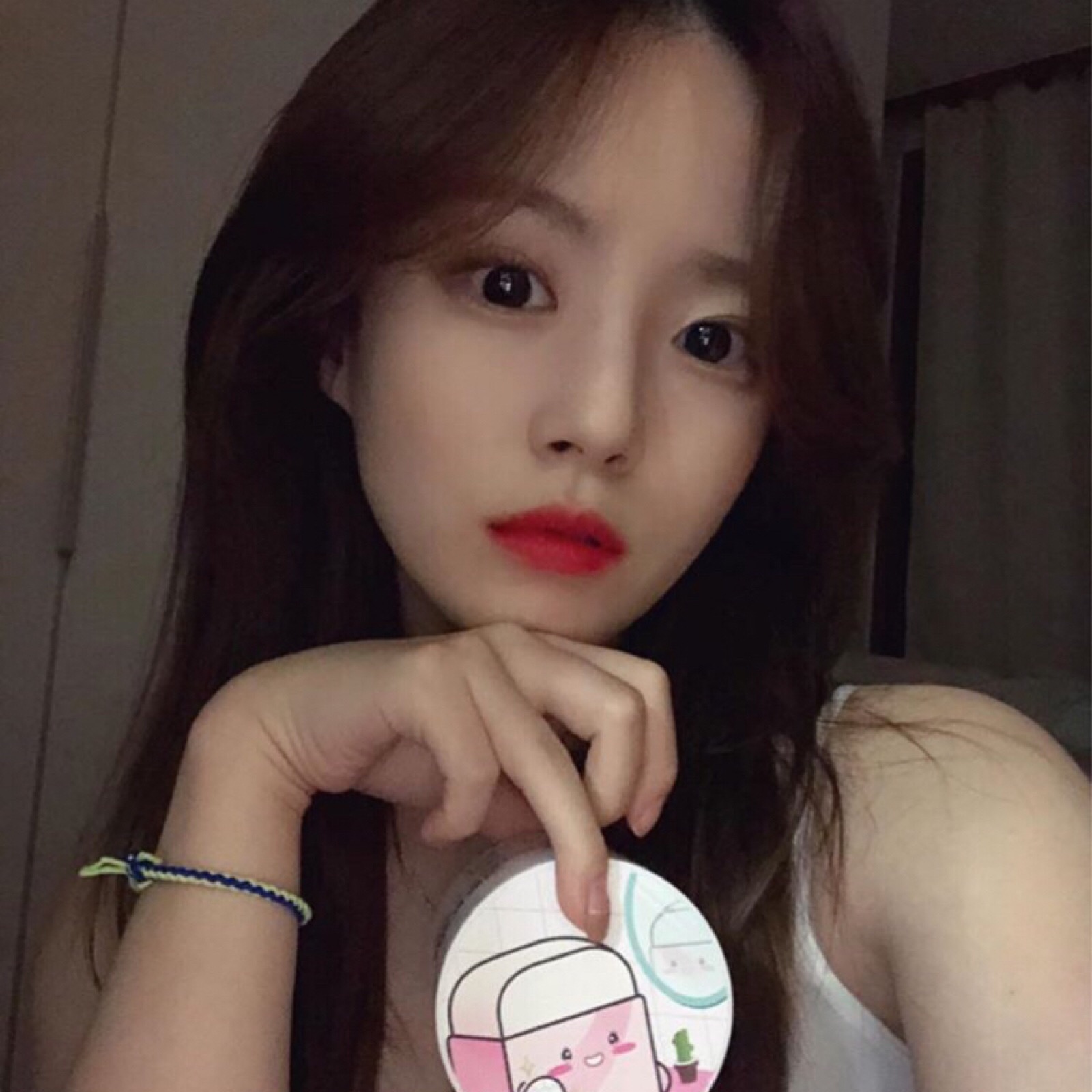 御姐头像·女生头像·女头