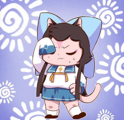 京剧猫