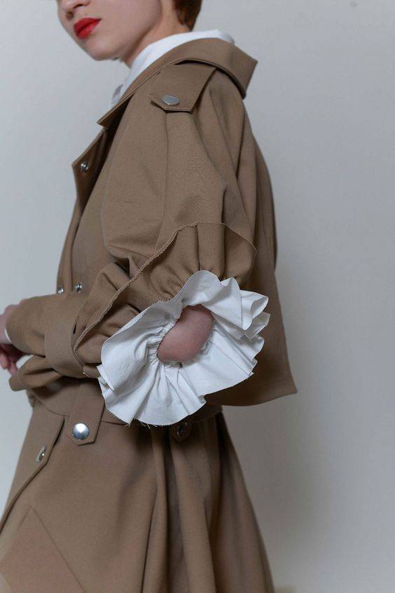 袖子- 堆糖,美图壁纸兴趣社区