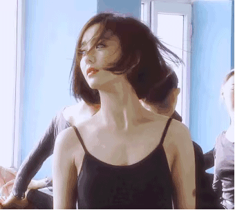佟丽娅